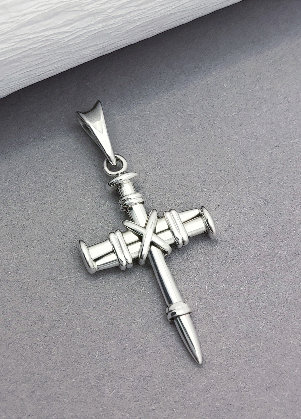 Крестик Diva (323437792)