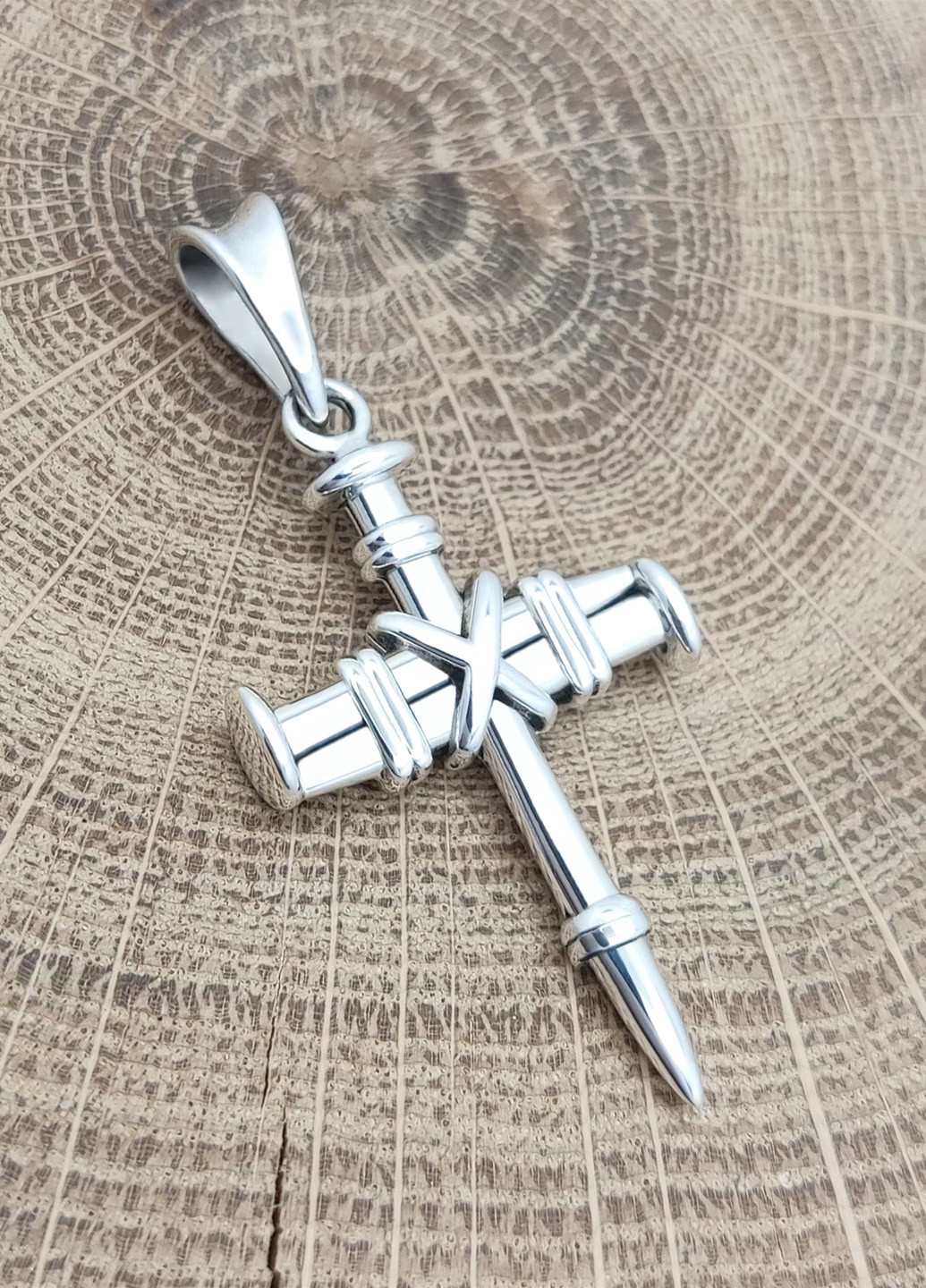 Крестик Diva (323437792)