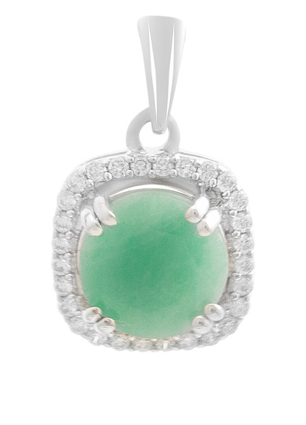 Підвіска Silver Flame (369649187)