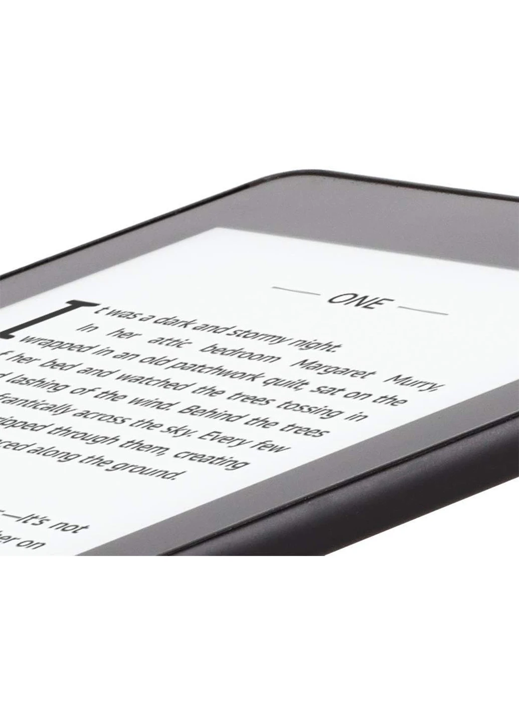 Електронна книга Kindle Paperwhite 10th Gen. 8GB Black (Certified Refurbished) Amazon (237987976)