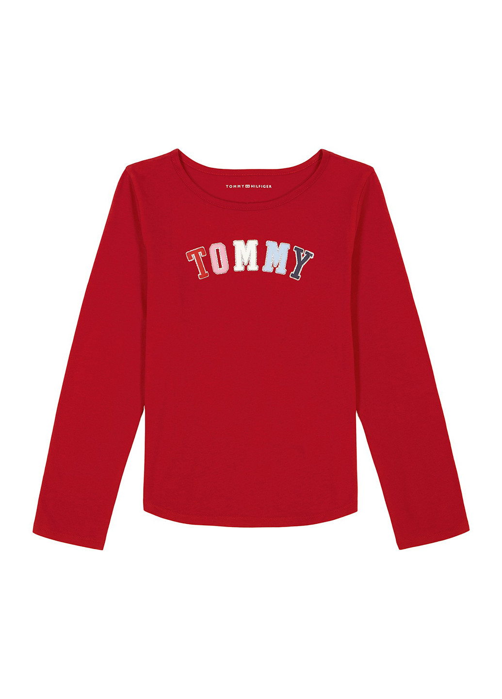 Лонгслів Tommy Hilfiger (348418939)