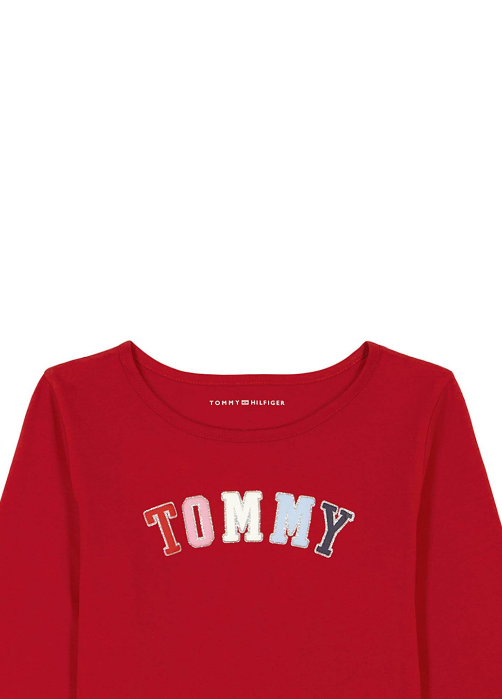 Лонгслів Tommy Hilfiger (348418939)