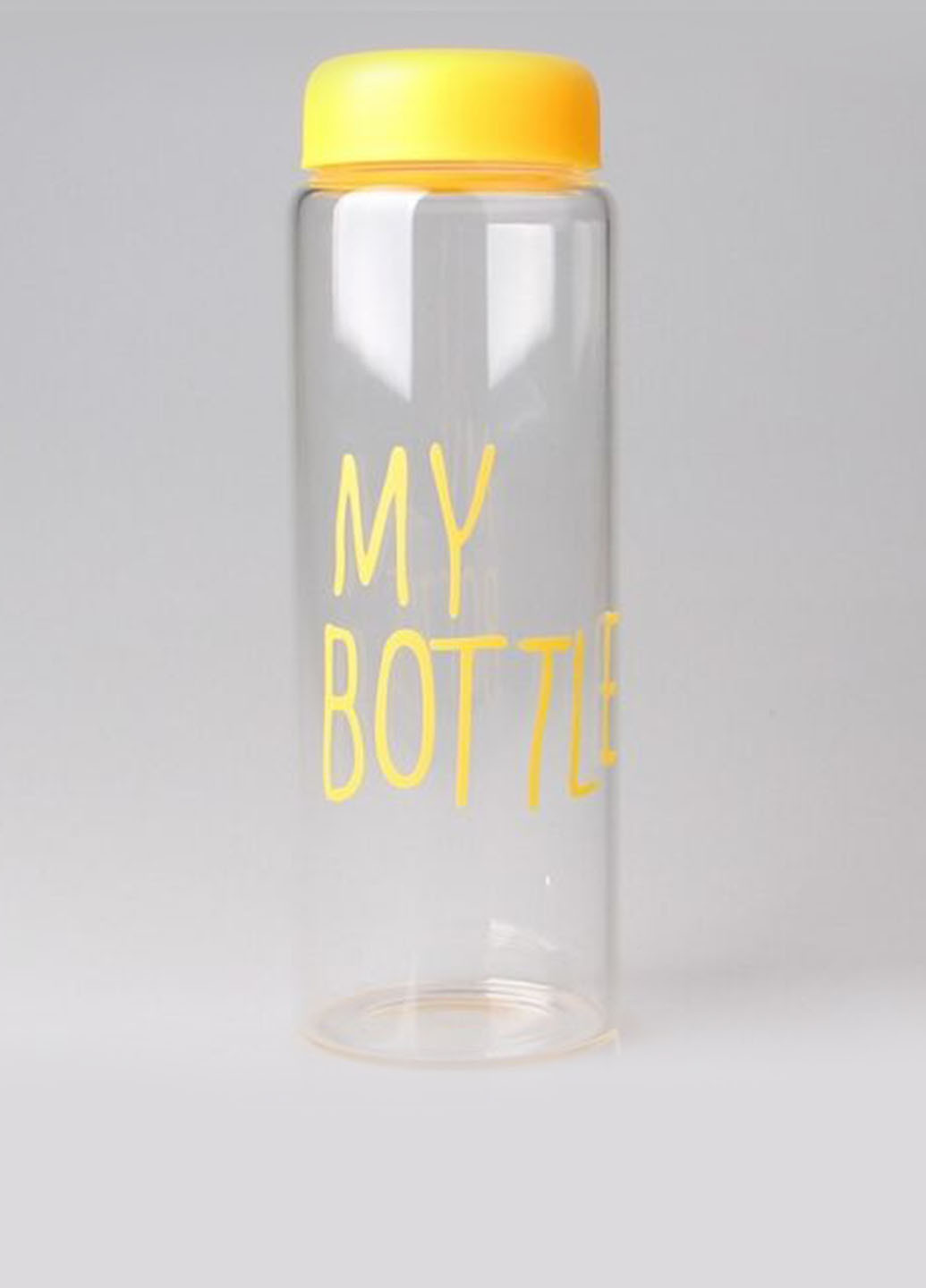 Бутылка, 500 мл Forus (22893597)