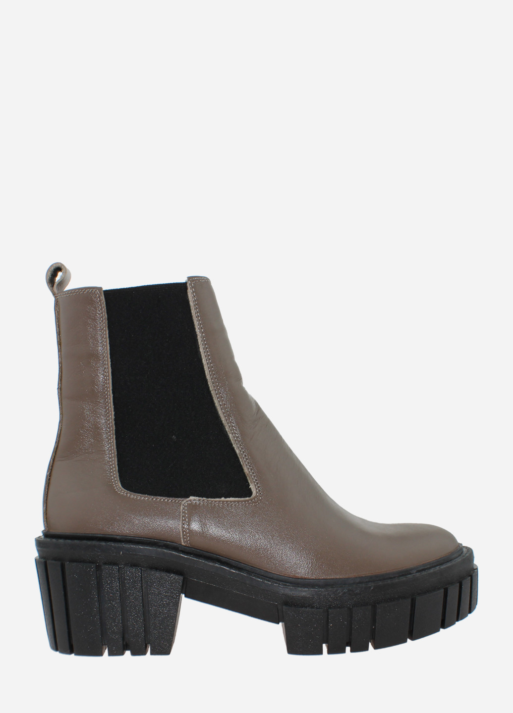 Черевики RE2736 Капучино El passo (252782751)