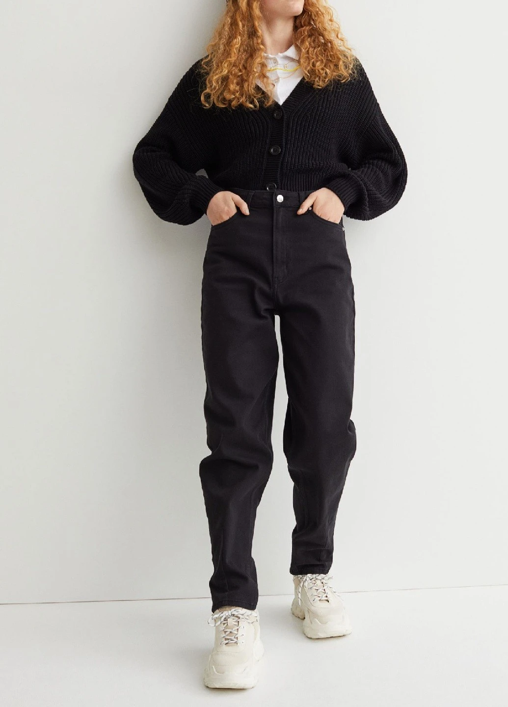 Брюки H&M (252414123)