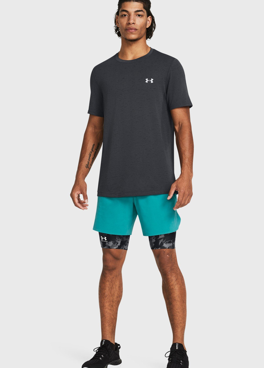 Шорты Under Armour (306853590)