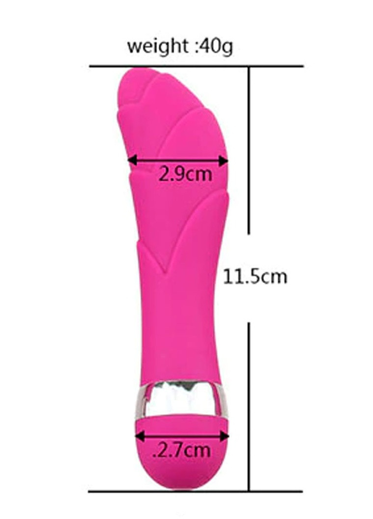 Міні-вібратор Langsha (251861111)