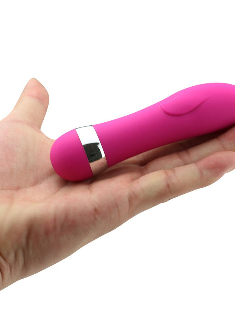 Міні-вібратор Langsha (251861111)