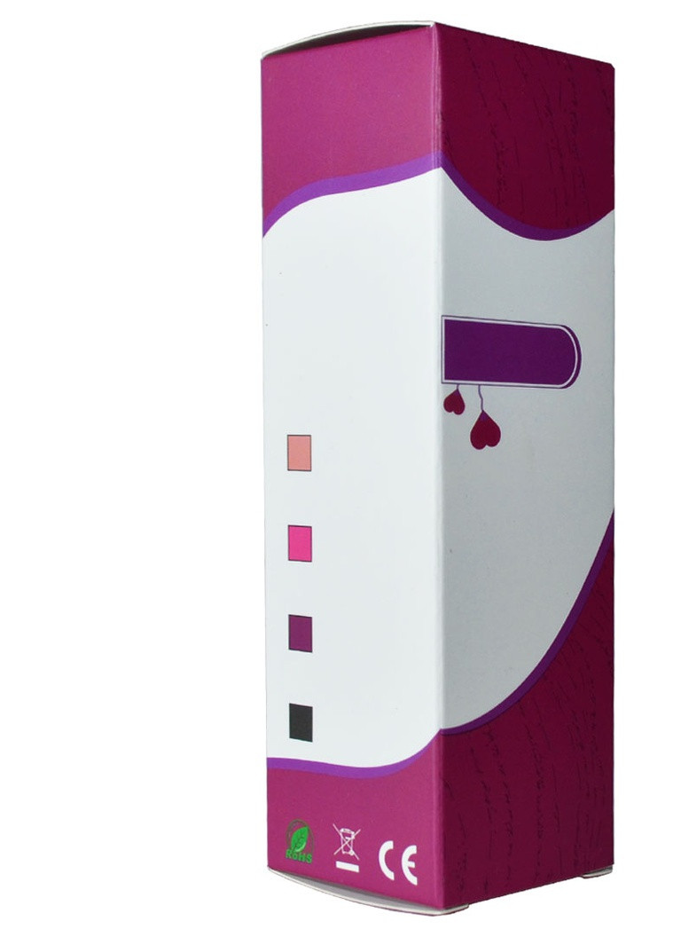 Міні-вібратор Langsha (251861111)