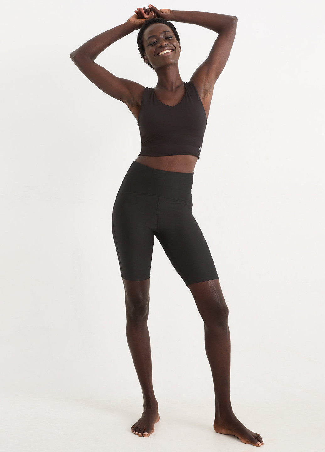 Шорти C&A (339852385)