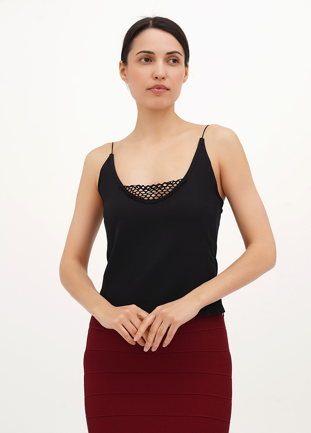 Топ Vicolo (326739029)