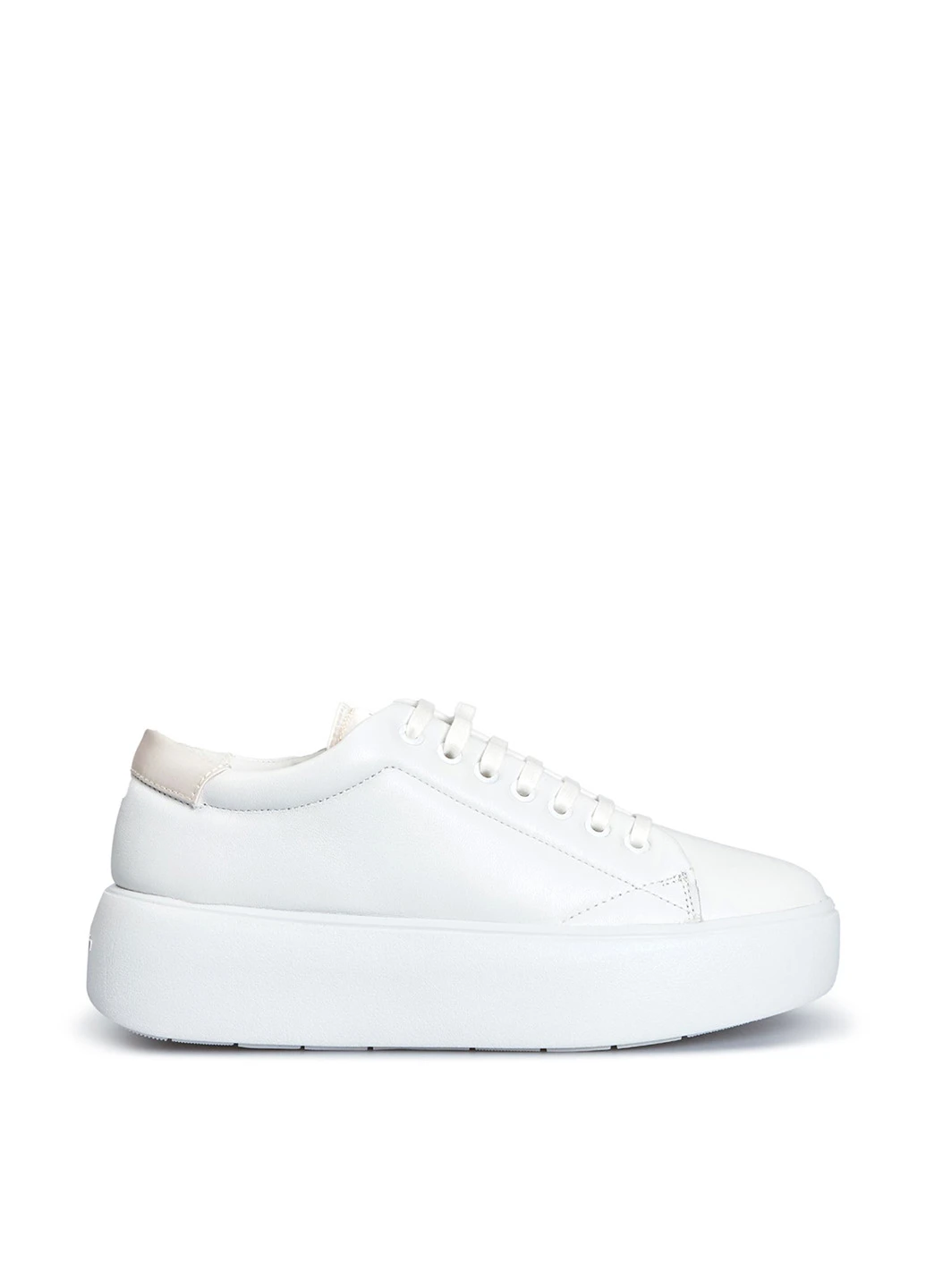 Кросівки Calvin Klein білі всесезони (302812743)