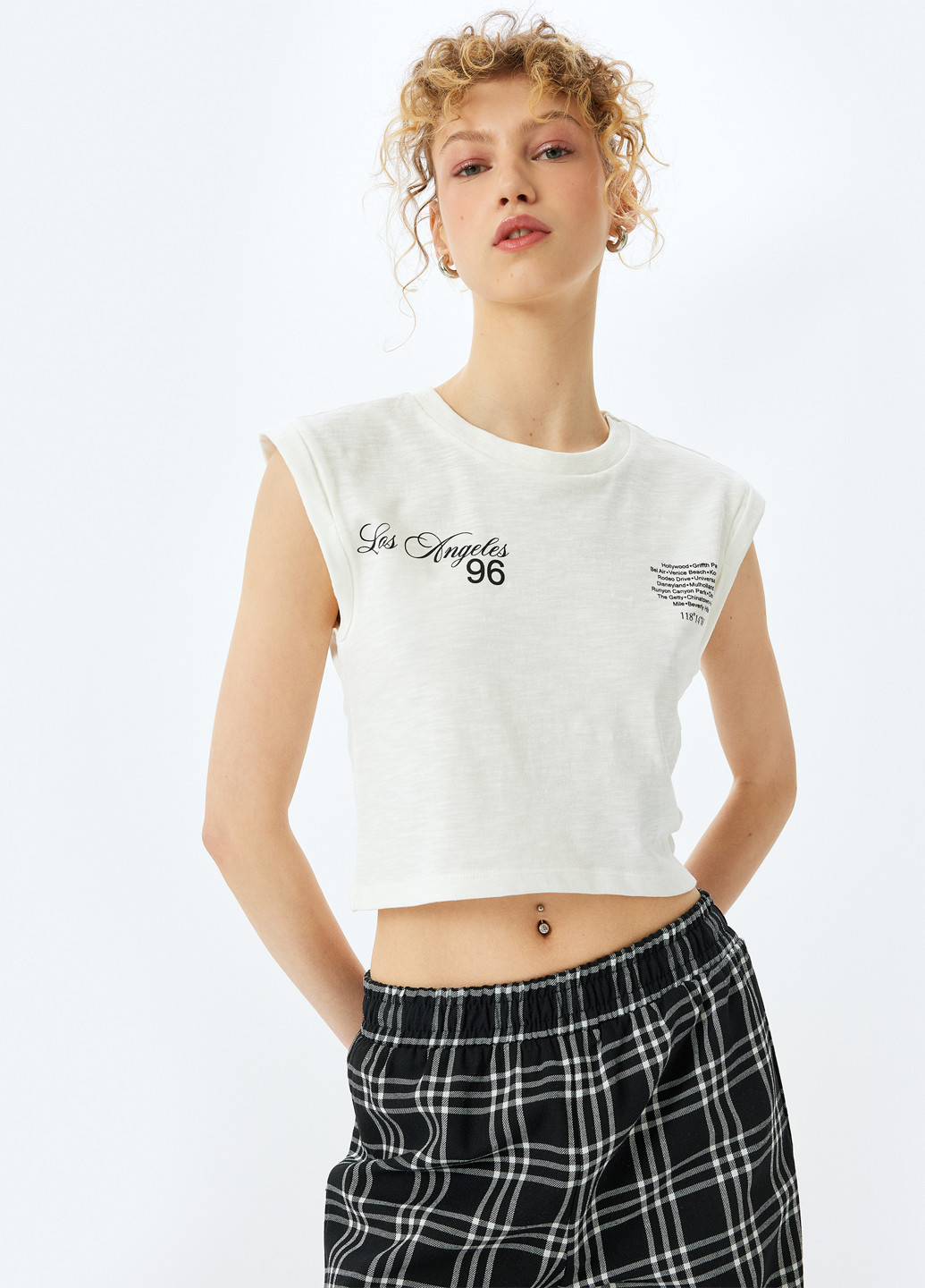 Топ KOTON (326358583)