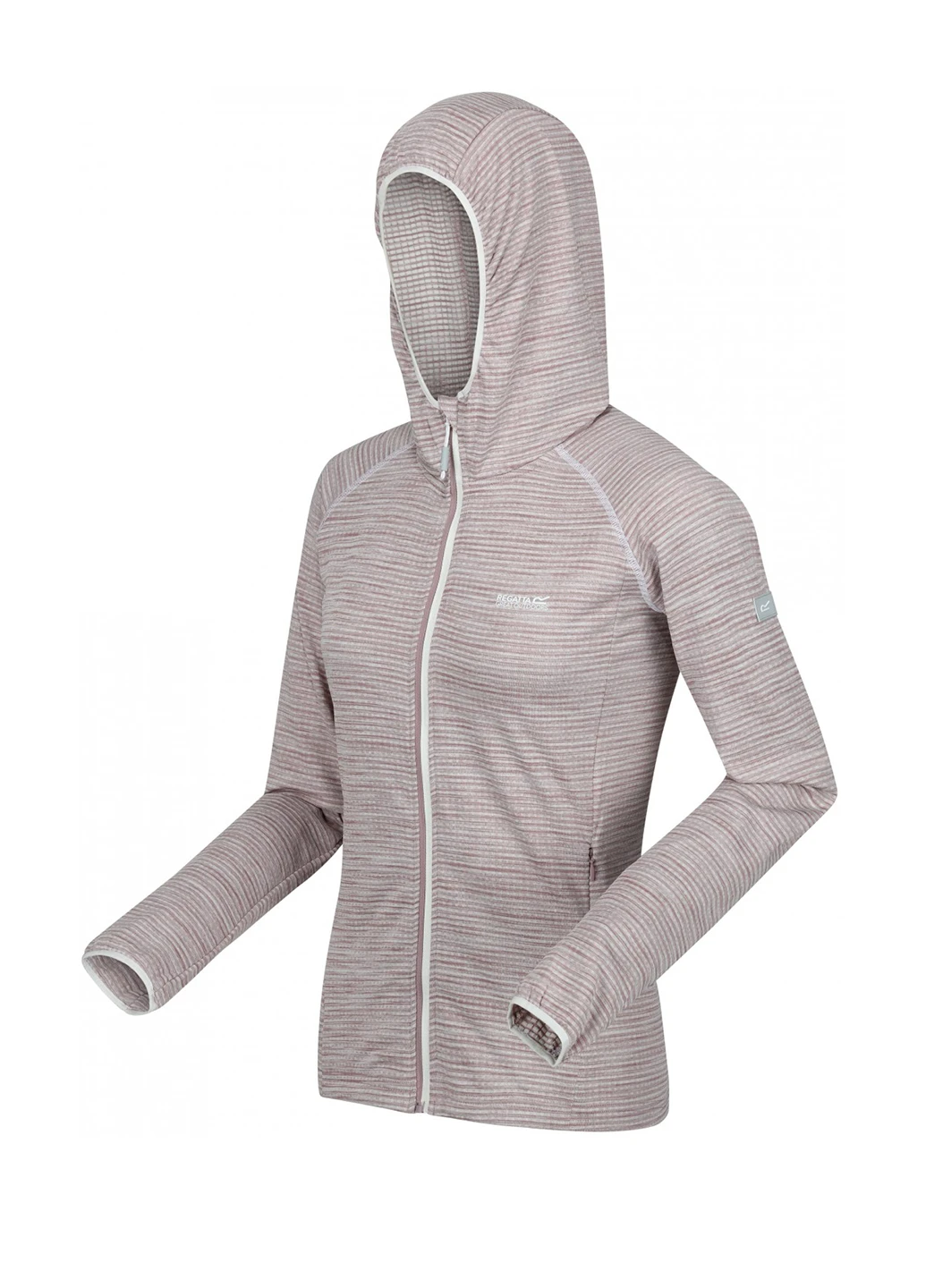 Толстовка Regatta Wmns Yonder Hoody (299935109)