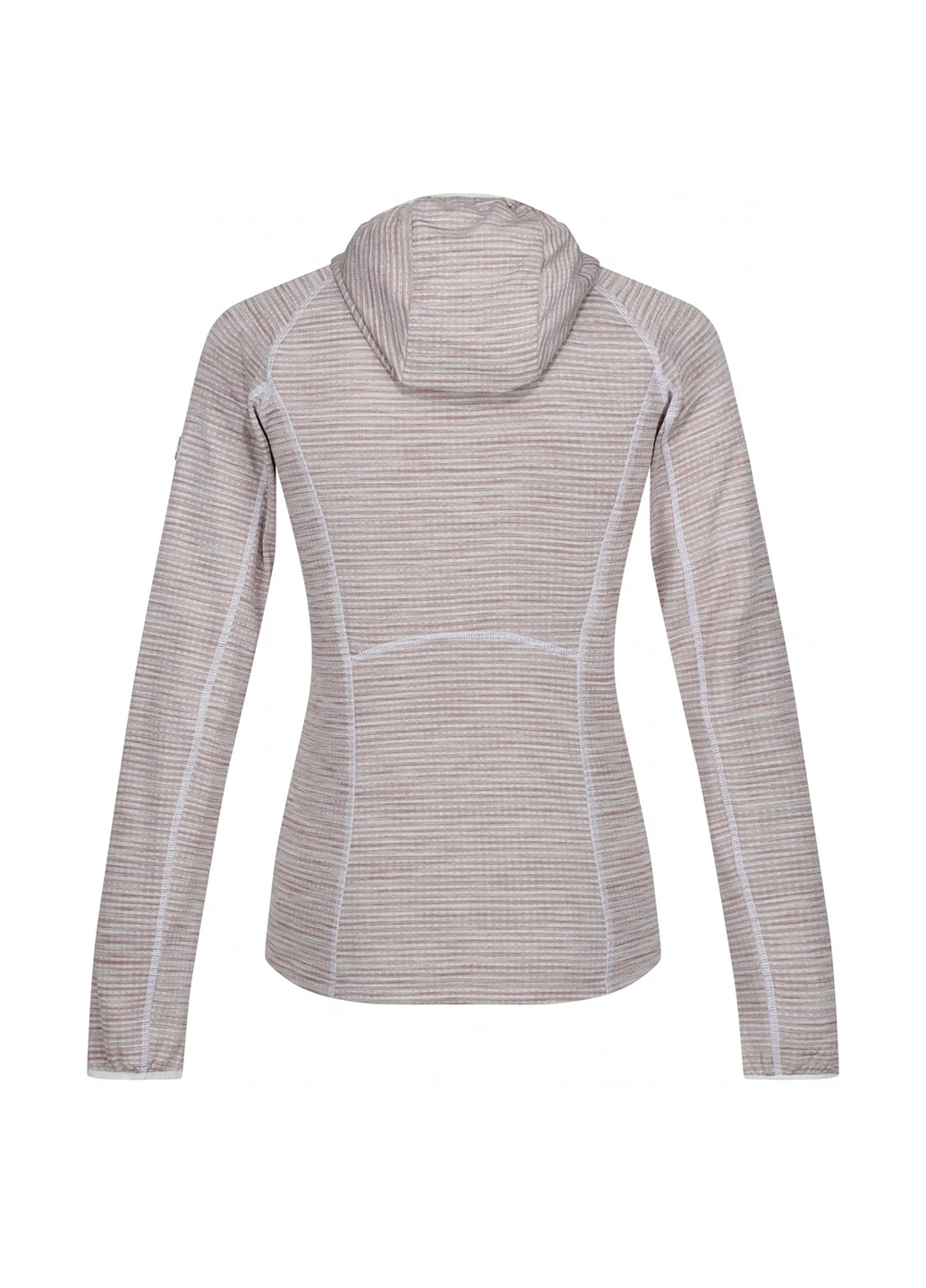 Толстовка Regatta Wmns Yonder Hoody (299935109)