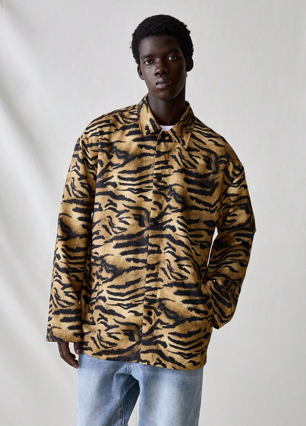 Куртка SHEIN (365779249)