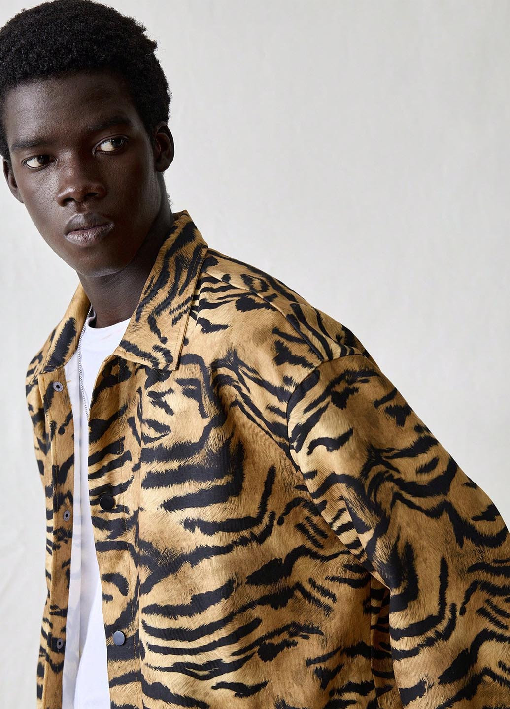 Куртка SHEIN (365779249)