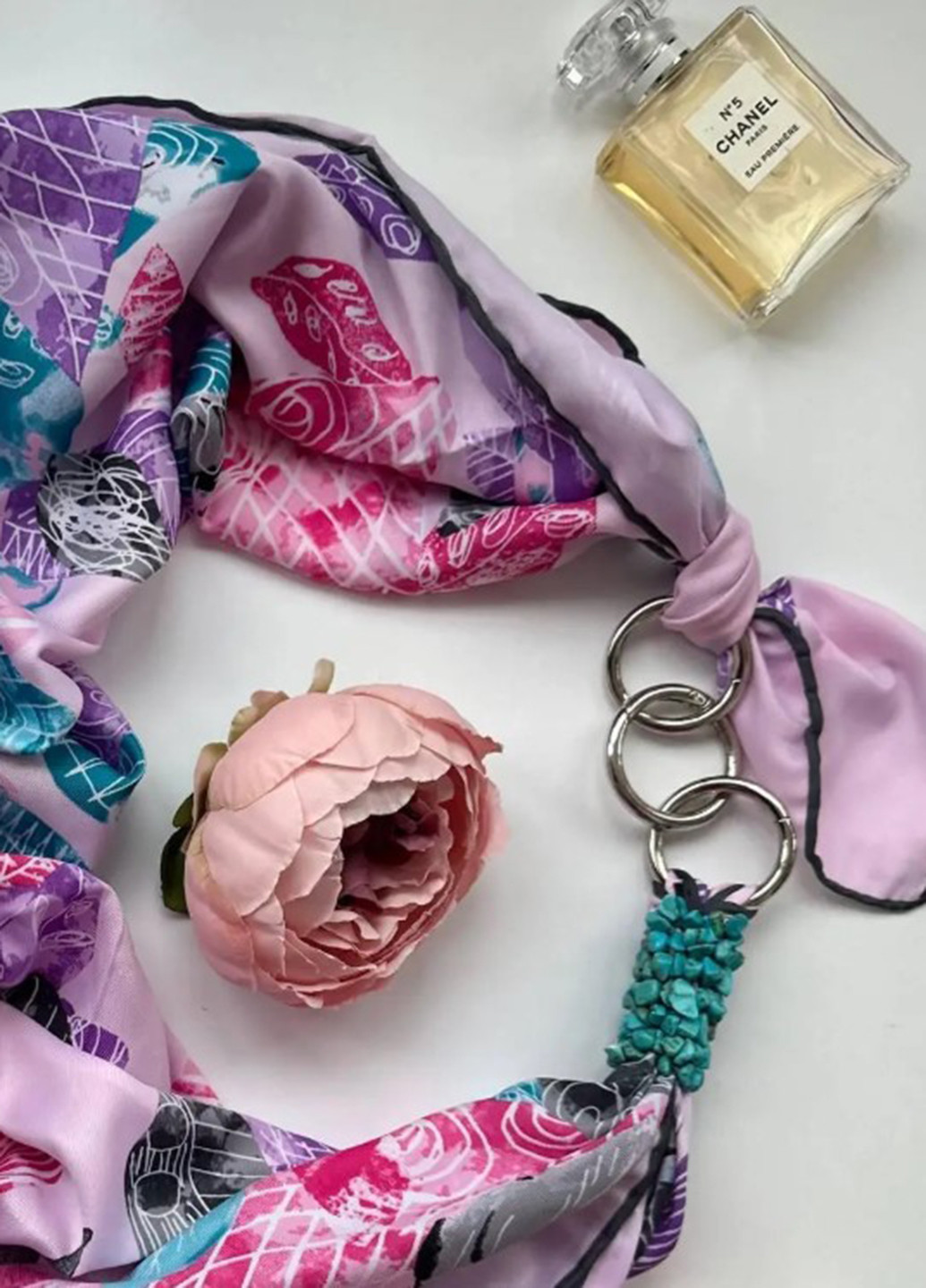 Платок My Scarf (371694768)