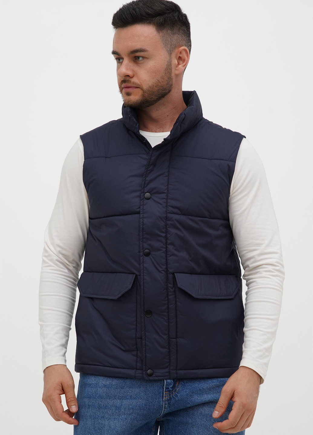 Жилет Trend Collection (303023659)