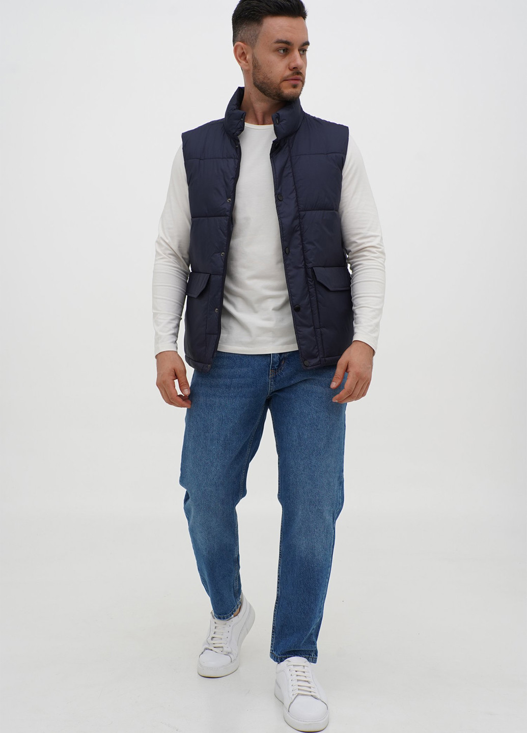 Жилет Trend Collection (303023659)