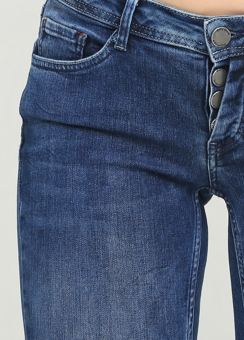 Джинсы Madoc Jeans - (184207956)