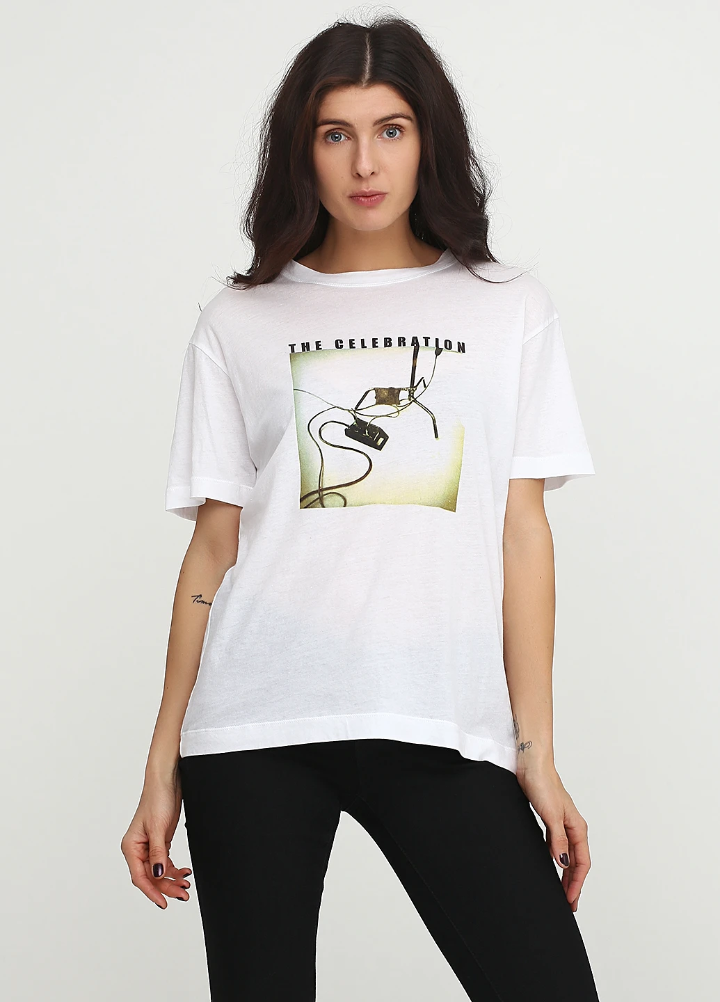 Футболка By Malene Birger - (95184501)