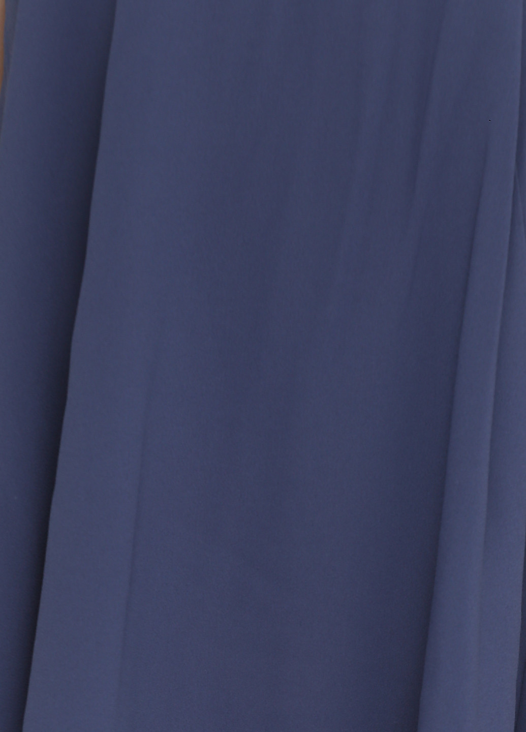 Синее коктейльное платье Pepe Jeans