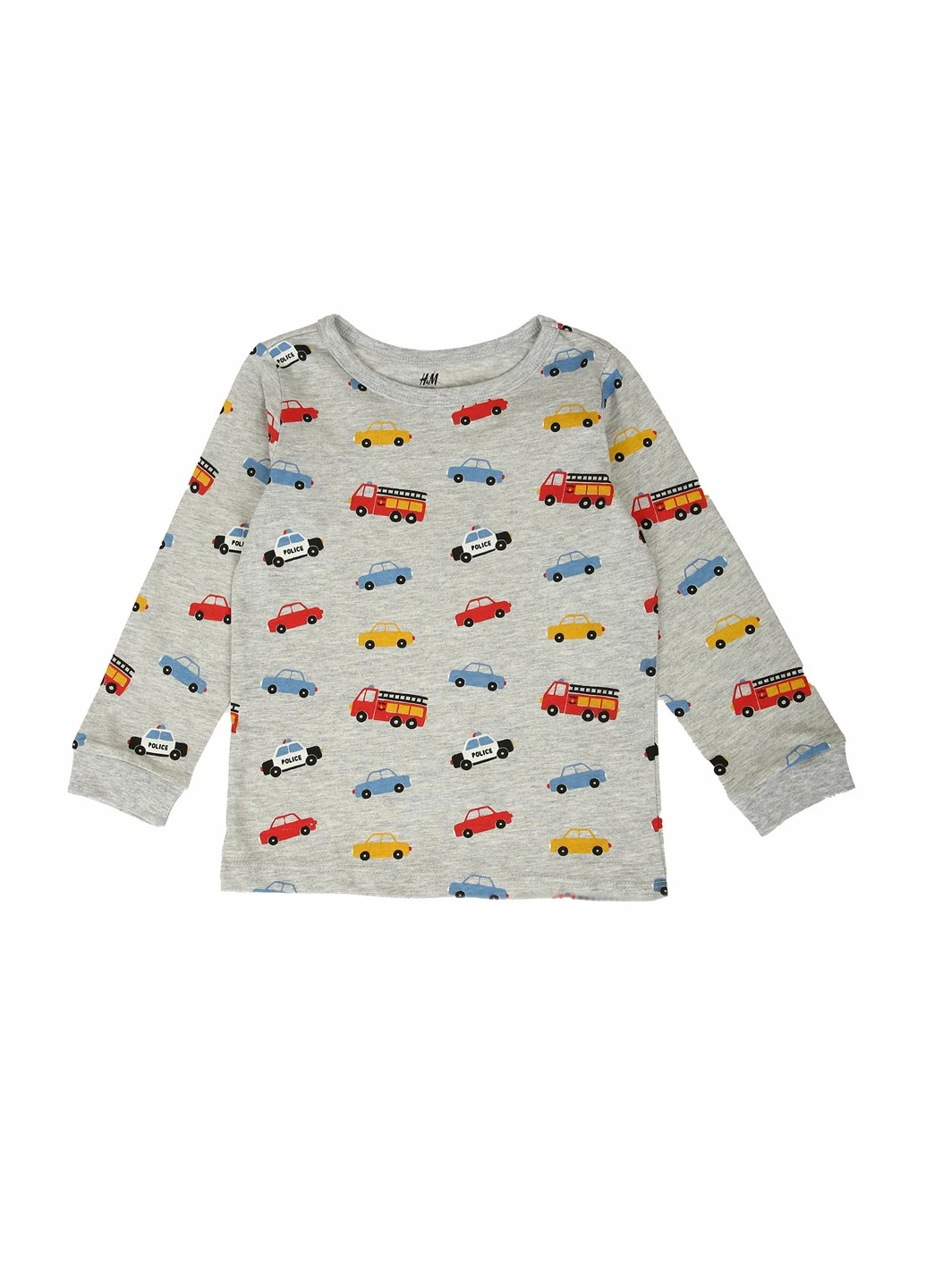 Лонгслив H&M (304052640)