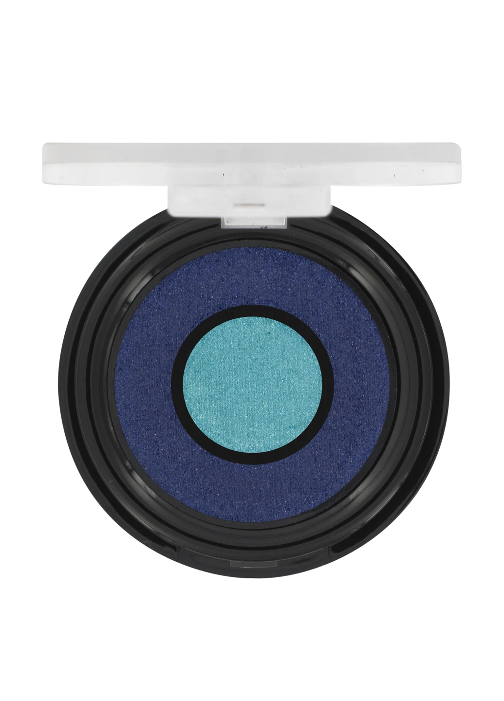 Палетка теней "2/TO COLOR EYESHADOW DUO" № 04, 2 г Copines Line Paris (63345044)