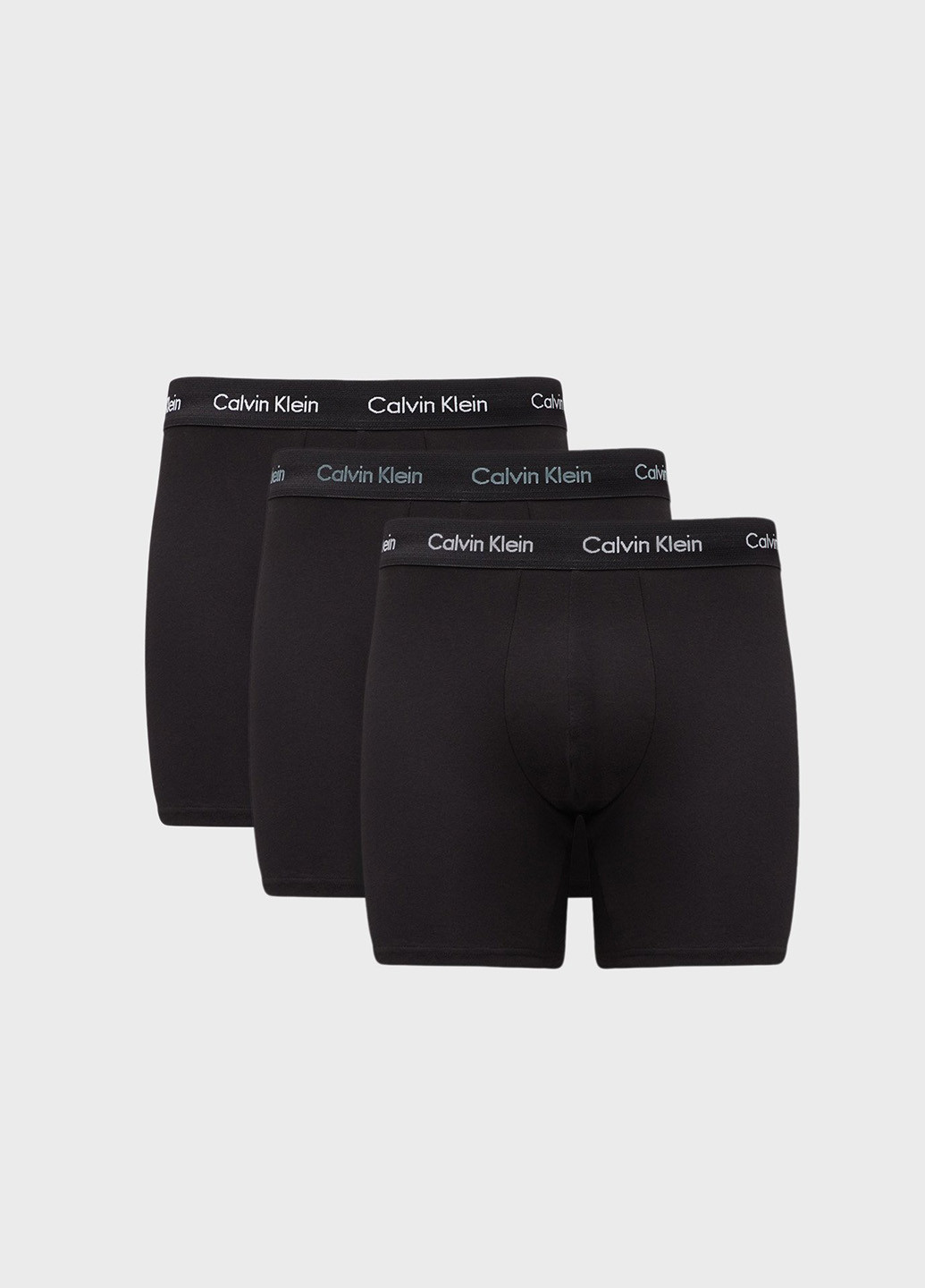 Труси (3 шт.) Calvin Klein (366292861)