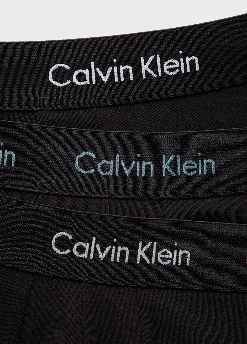 Труси (3 шт.) Calvin Klein (366292861)