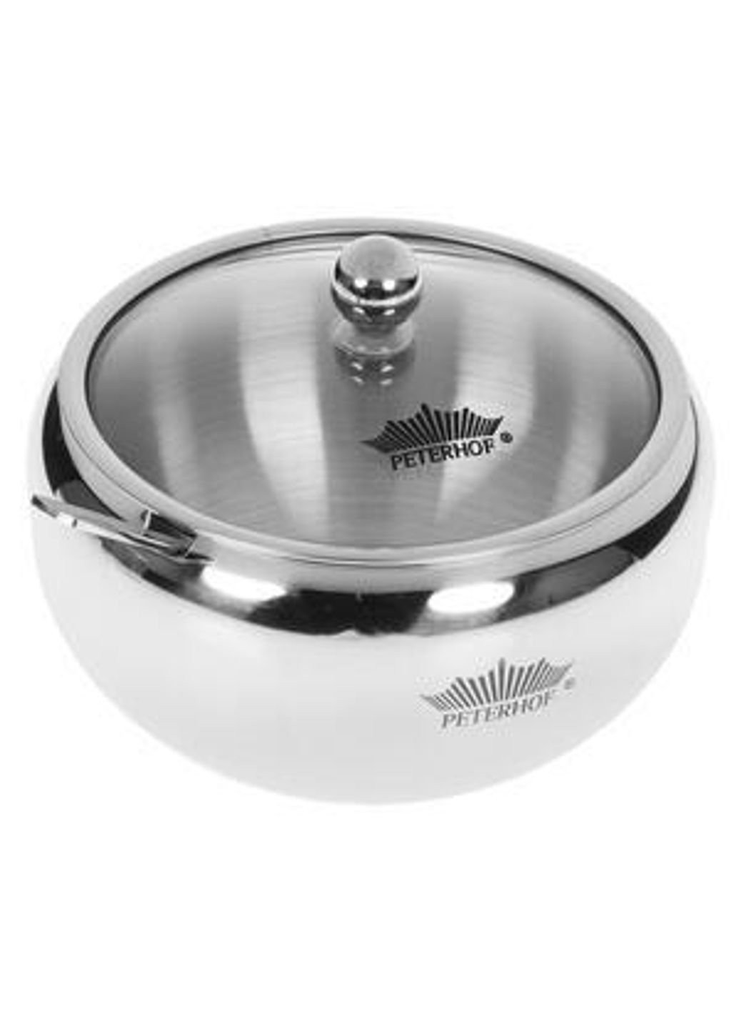 Сахарница PH-12897 560 мл Peterhof (253871465)