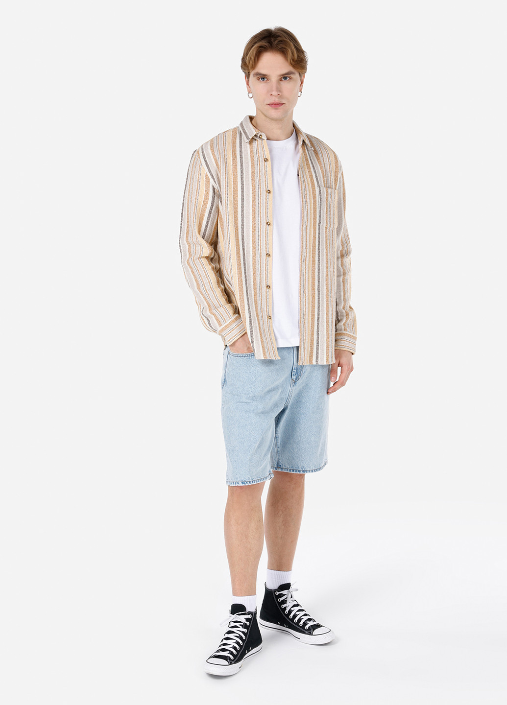 Сорочка Colin's (314089430)