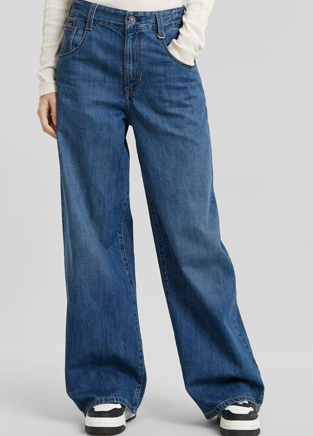 Джинси G-Star Raw - (315060287)