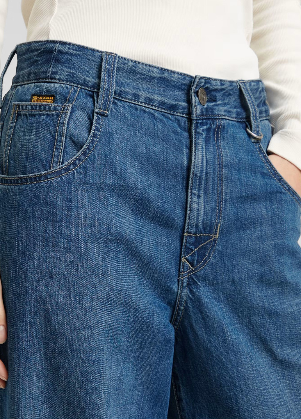 Джинси G-Star Raw - (315060287)