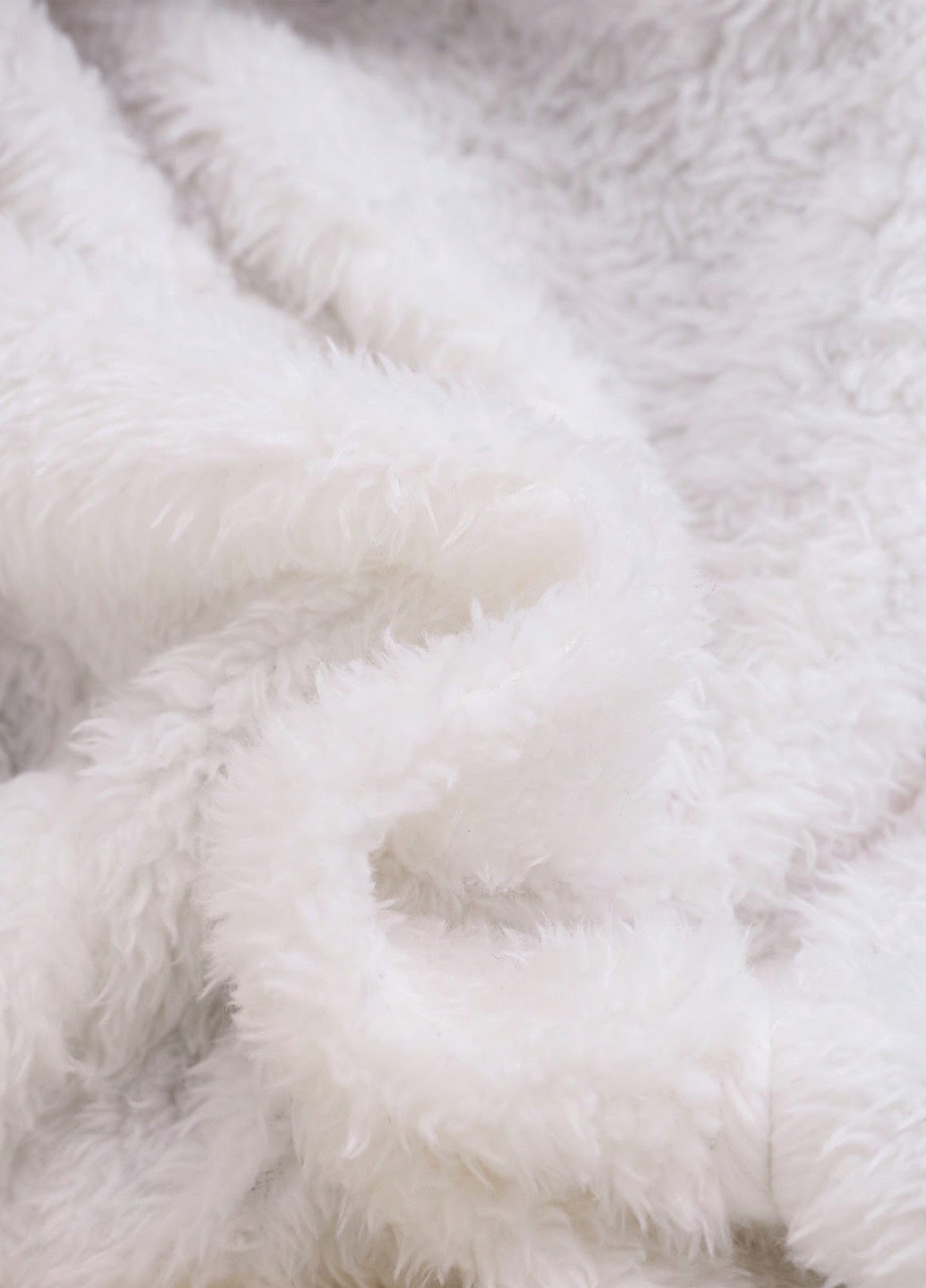 Бежевая демисезонная куртка SHEIN