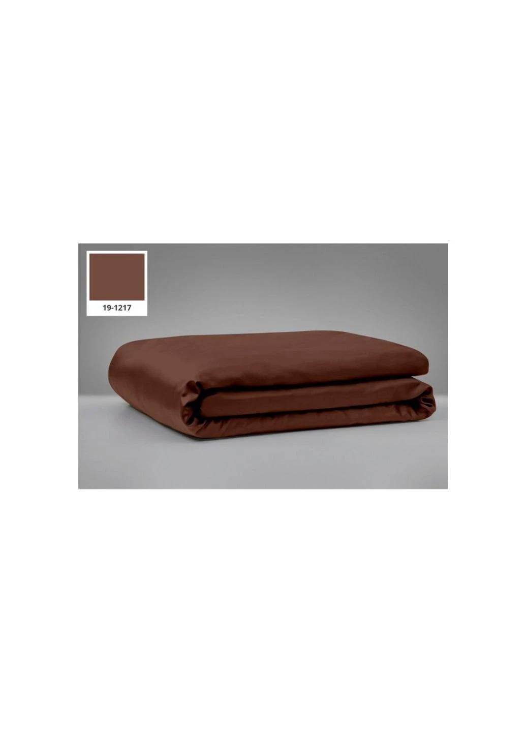 Постільна білизна Бязь Premium Chocolate Perla 200х220 євро (2200000949257) Mirson (254077892)