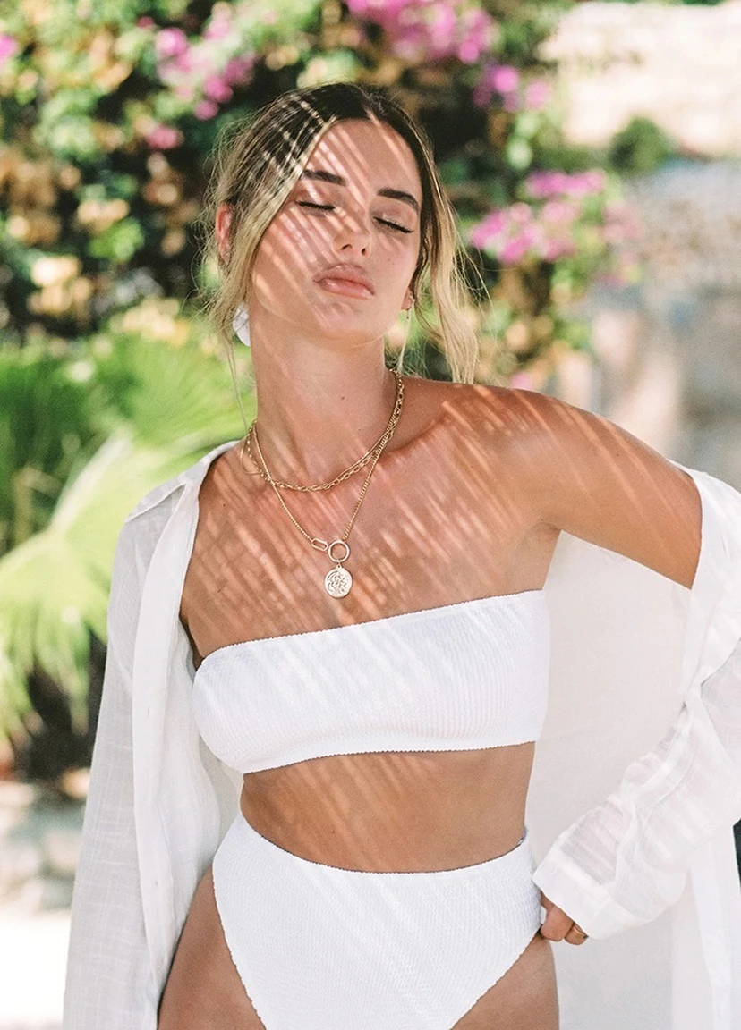 Купальні труси PrettyLittleThing (225263179)