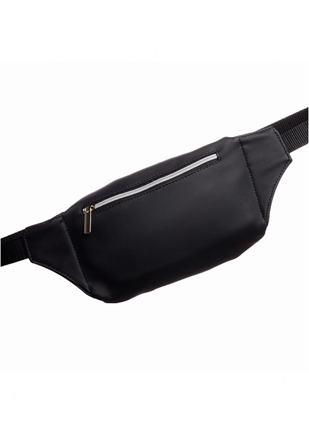 Женская сумка на пояс (бананка) 31х12х5 см Sambag (252129550)