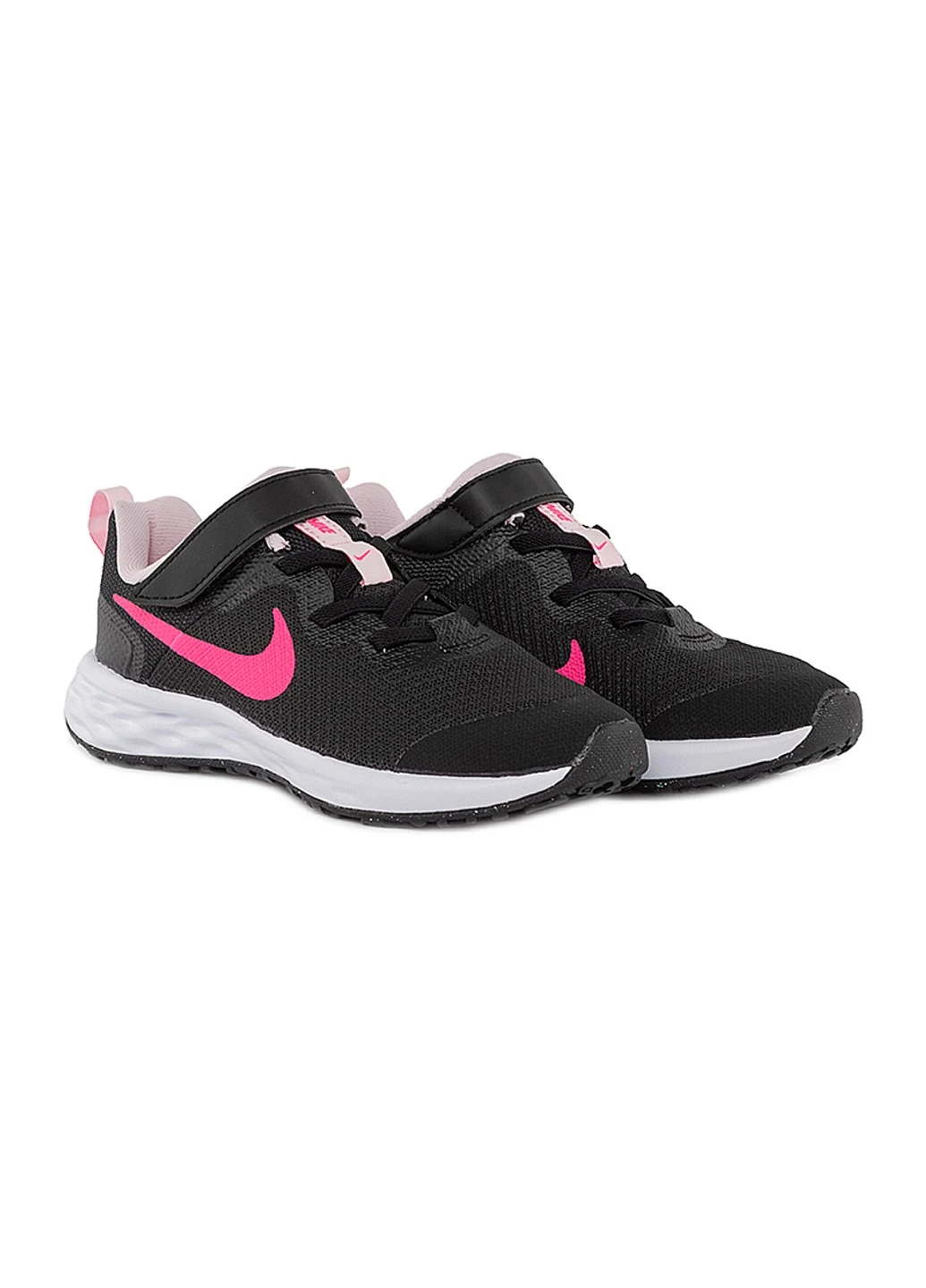 Кроссовки REVOLUTION 6 NN (PSV) Nike (254546872)