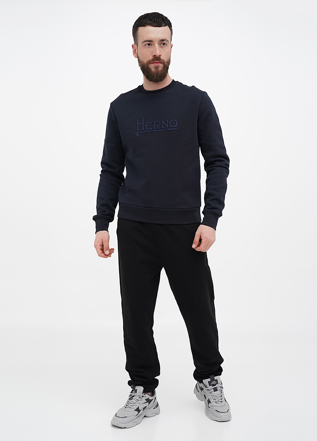 Штани Boggi Milano (322953762)