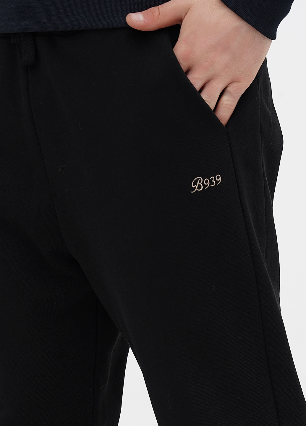 Штани Boggi Milano (322953762)