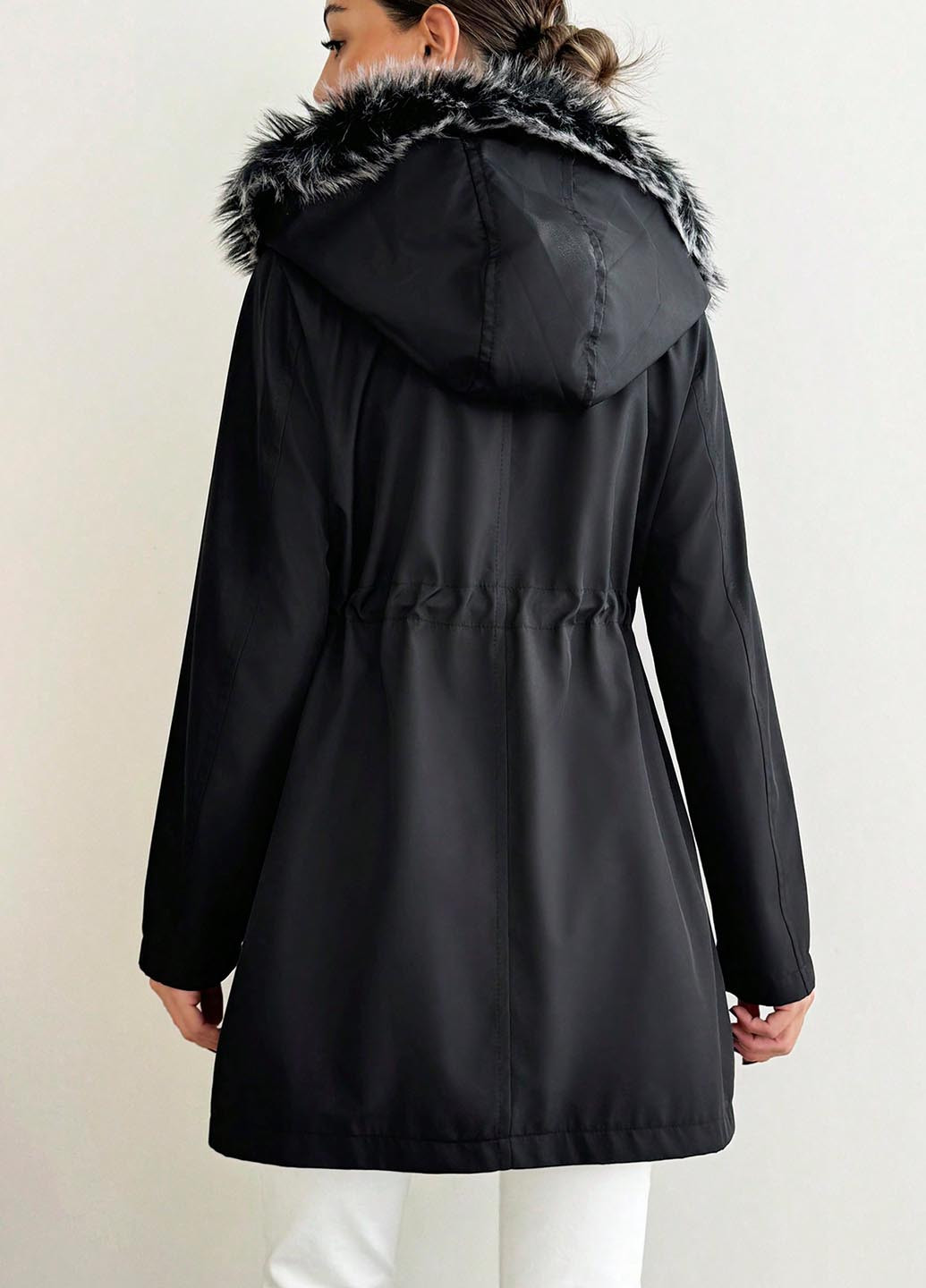 Парка SHEIN (347153161)