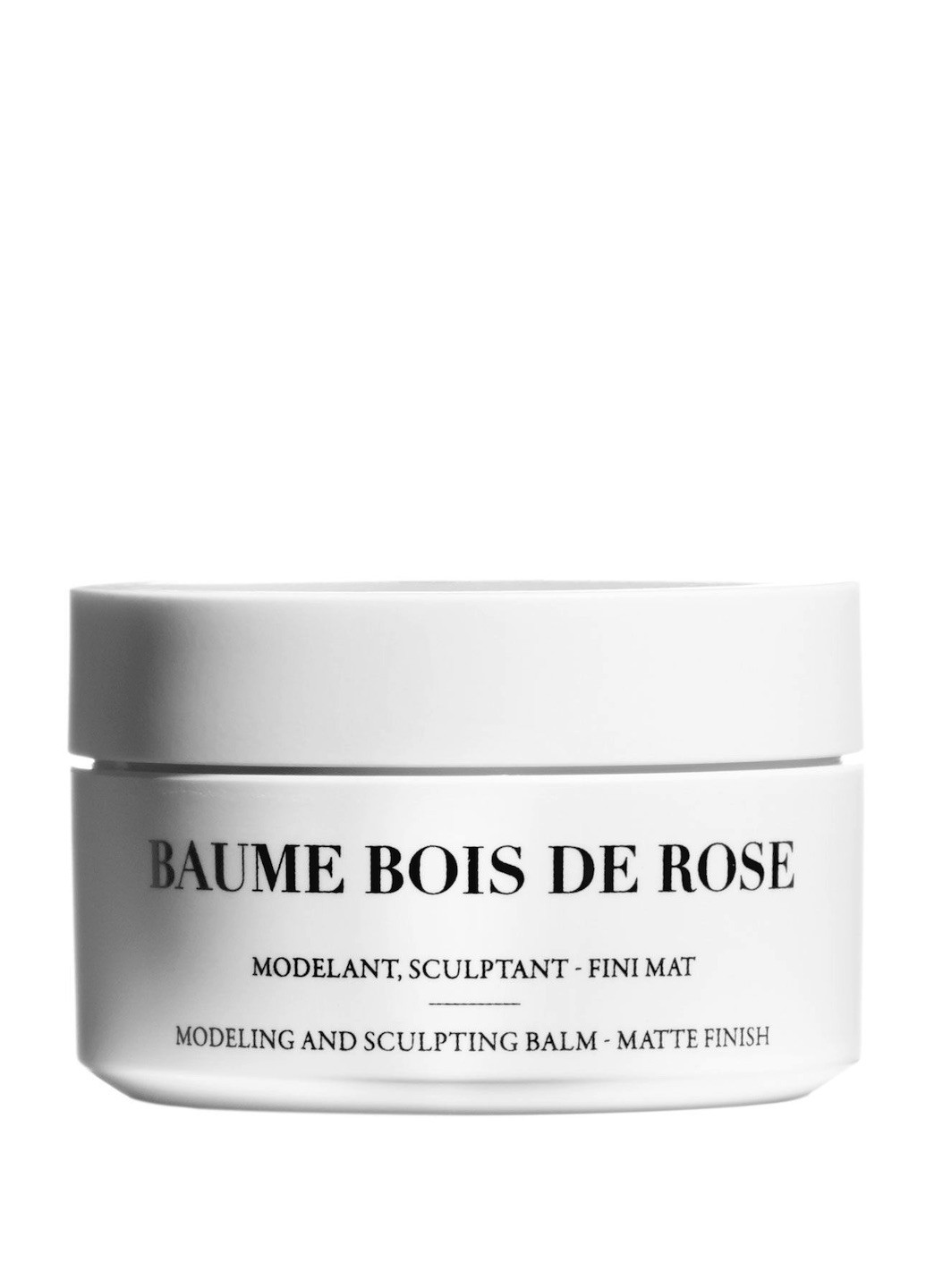 Моделирующий бальзам для волос Baume Bois De Rose 50 мл Leonor Greyl (217113020)