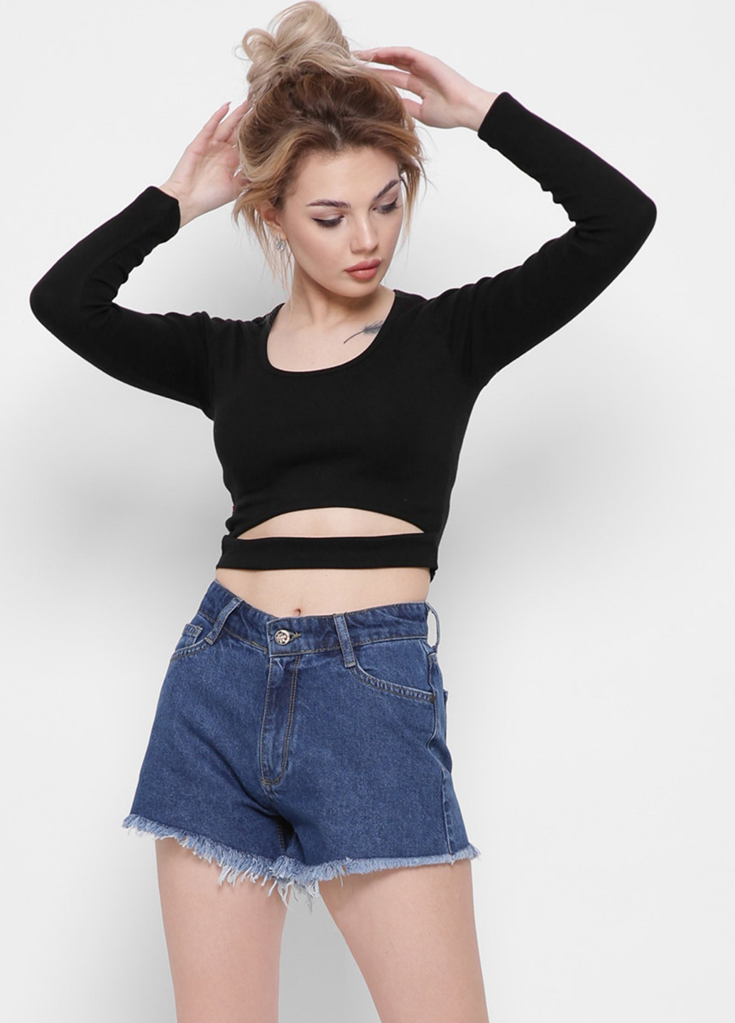 Шорти Zdn (251431143)