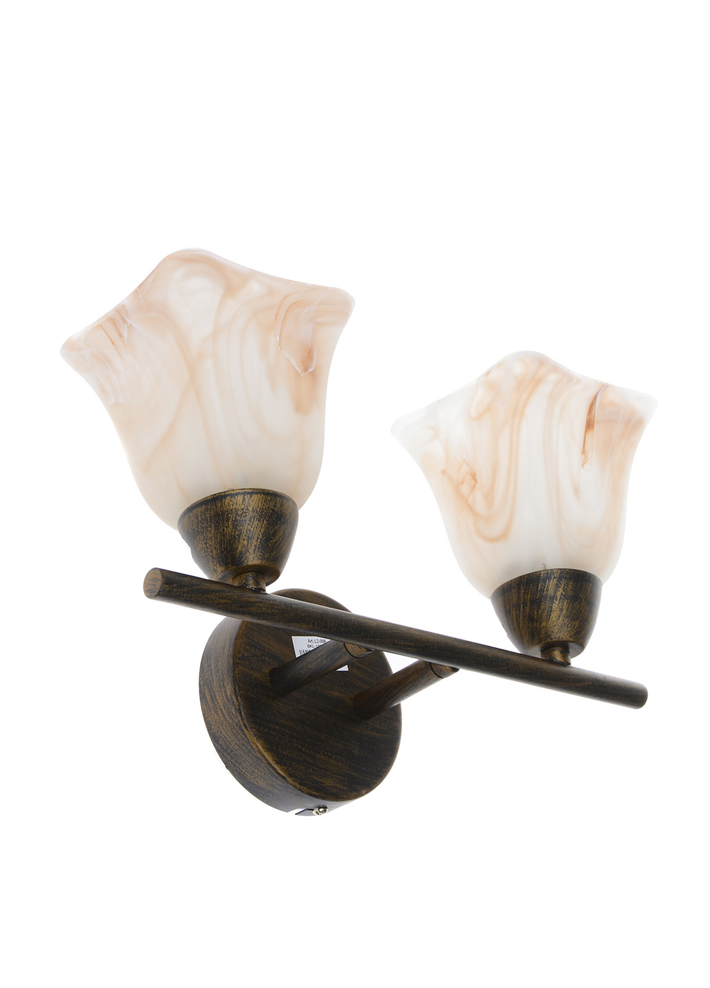 Бра, 30х20 см Brille (151242571)