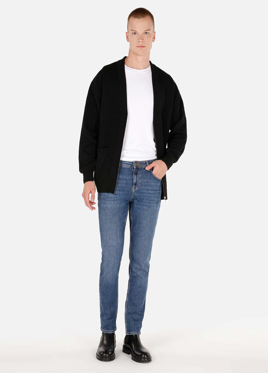 Кардиган Colin's (345562061)