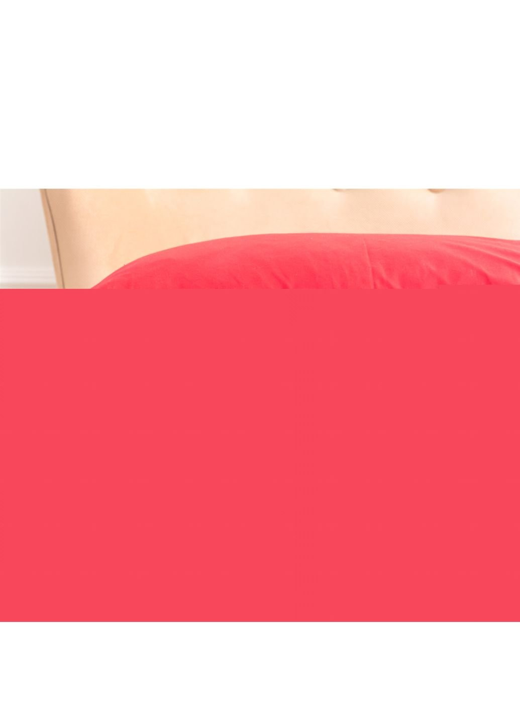 Одеяло Летний комплект 2676 BamBoo 19-1655 Edmonda одеяло 2х155x215 (2200003114263) Mirson (254074187)