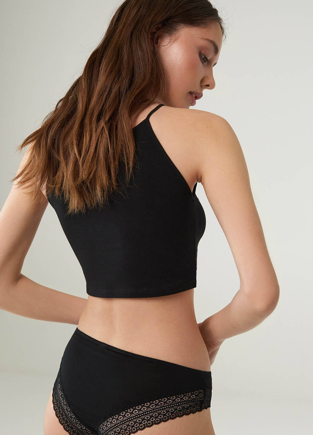 Трусики (2 шт.) Sinsay (354583435)