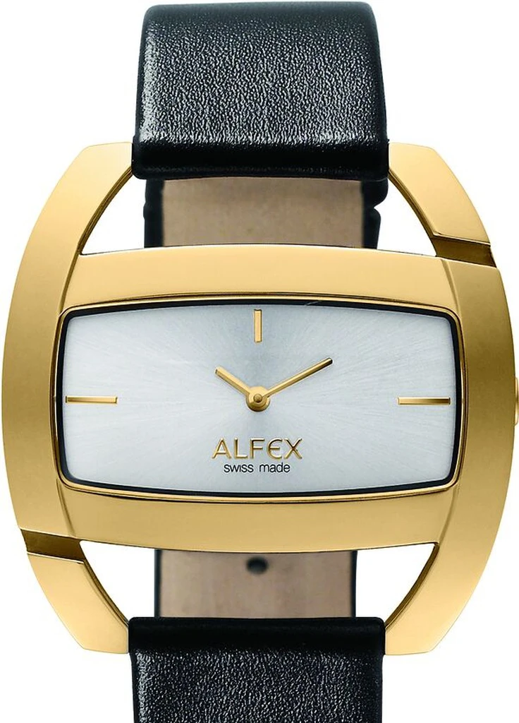 Часы 5733/025 кварцевые fashion Alfex (229053436)